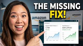 Amazon Sellers Are Missing This Simple Fix