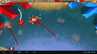 Viking Command - Android and iOS gameplay GamePlayTV
