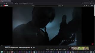 Dartigan Streams | Playstation State of Play & Parasite Eve | Part 2