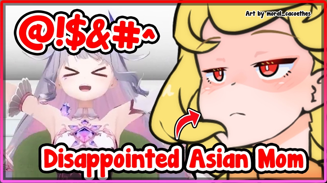 [ENG SUB/Hololive] Kaela will never ever teach Biboo a bad Indonesian word