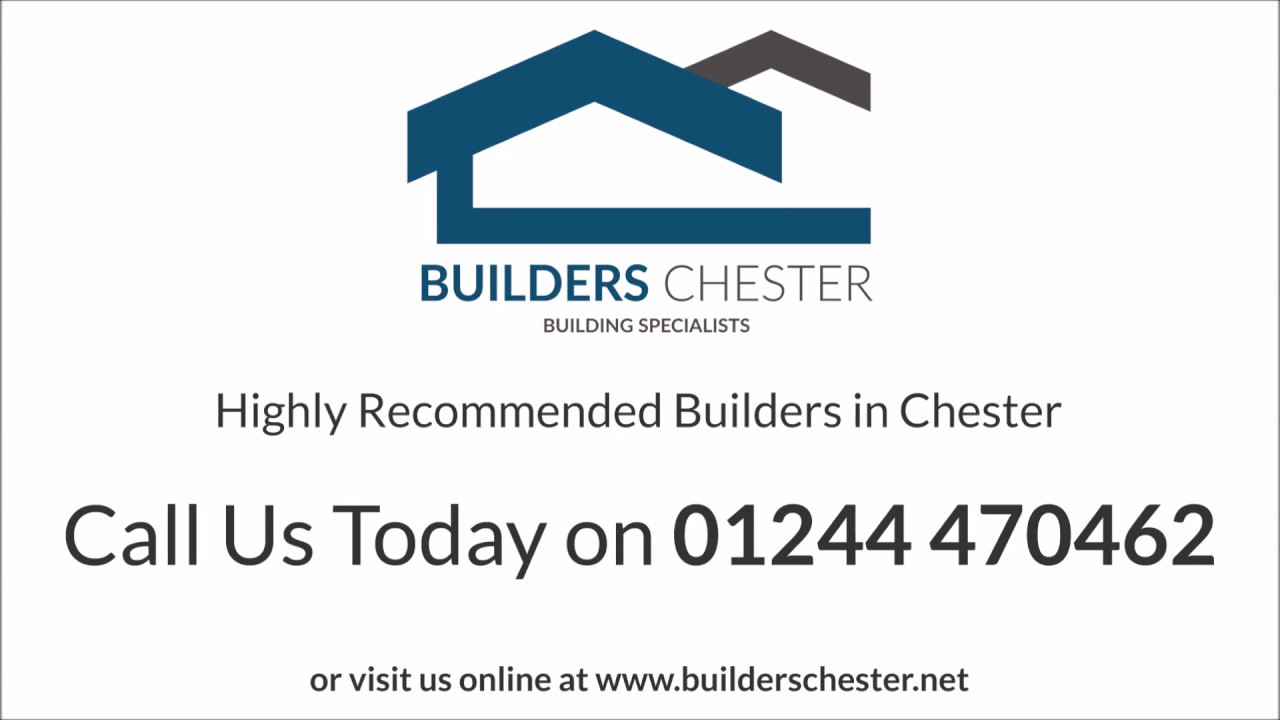 Builders in Chester Builders Chester YouTube