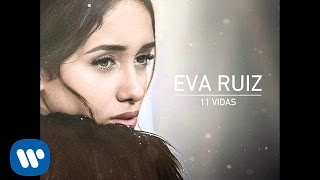 Eva Ruiz - Rendirse Otra Vez (Audio Oficial)