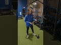 Set specific goals in the gym. #evansville #newburgh #personaltraining