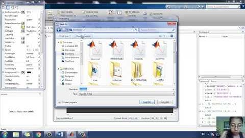 DISTRIBUCIÓN BINOMIAL EN MATLAB