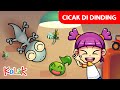 Lagu Anak Indonesia | Cicak-Cicak di Dinding