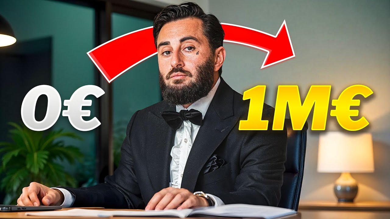 20 Ans d’Expérience Business résumé en 75 mins