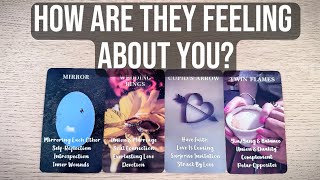 🔮🌿 How They Feel About You, Their Next Actions, Timing 🍂 | Pick a Card Timeless Reading