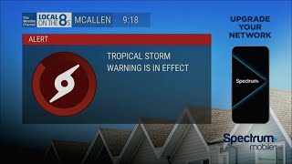 Twc Intellistar 2 Xd Hd- Mcallen, Tx- Aug. 20, 2022- 918Am Cdt