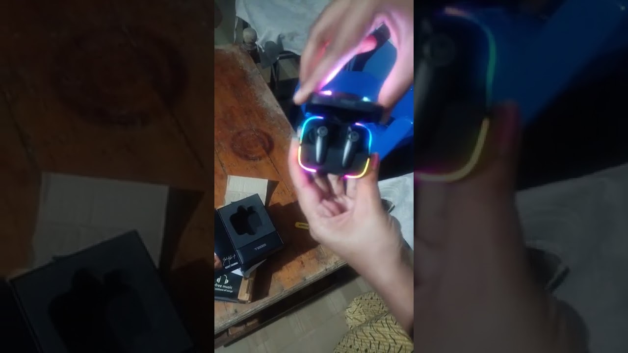 tagg rogue 500gt unboxing