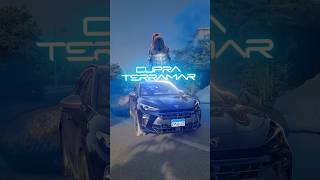 ‎العربيه الشبابيه الرياضيه Cupra Terramar 🚗⚡️