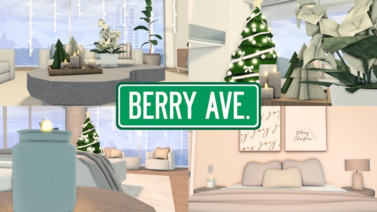 decorating the light theme PENTHOUSE apartment for CHRISTMAS!! 🎄 - YouTube