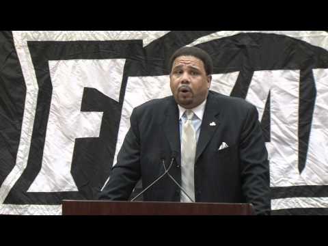 Ed Cooley Press Conference