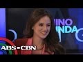 Georgina Wilson recalls biggest heartbreak