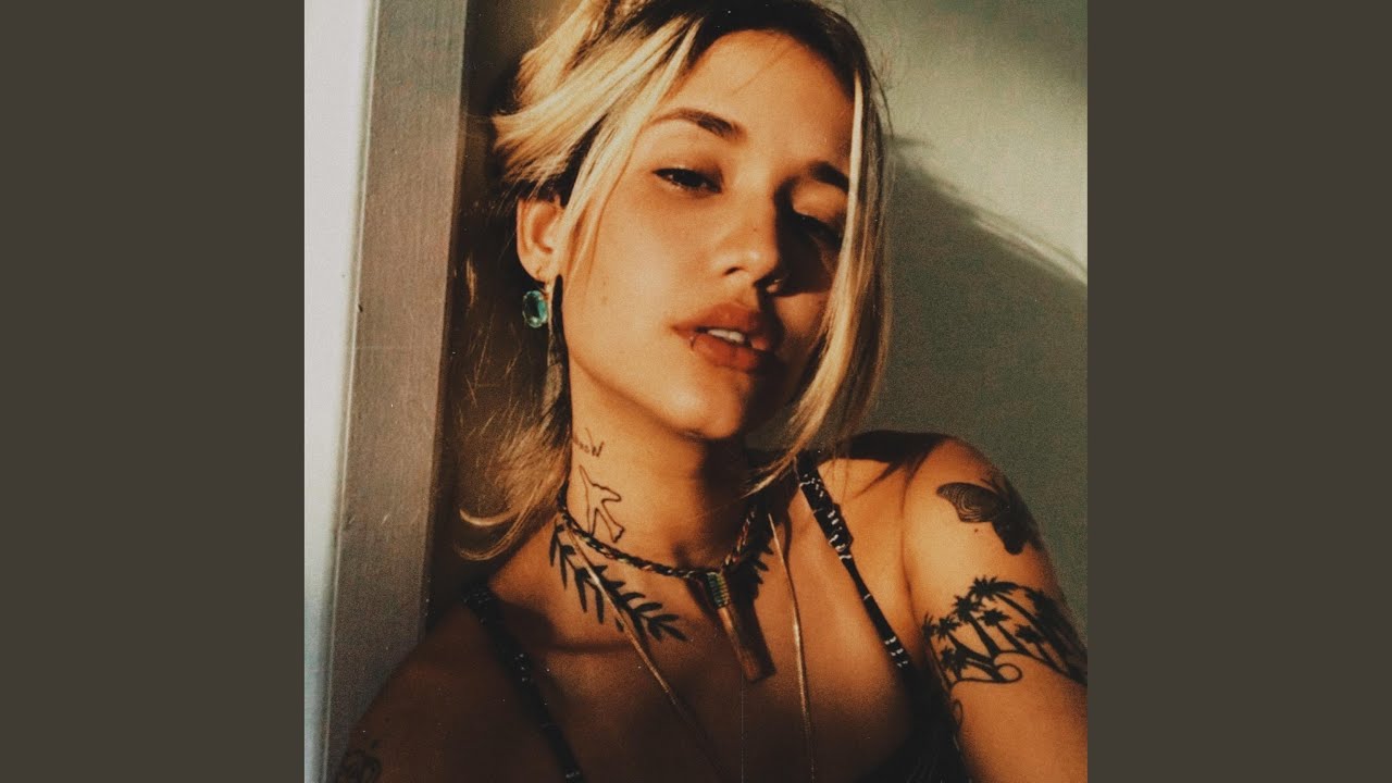 the last good thing.