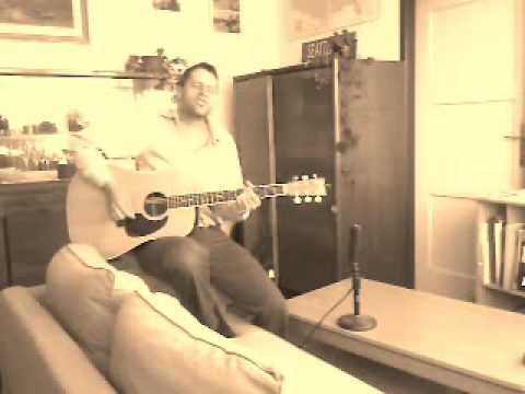 Make You Feel My Love (B. Dylan) - Lucien Holmes