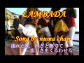 LAMBADA「ランバダ」通常曲版/KAOMA・ややver  Song by numa chan