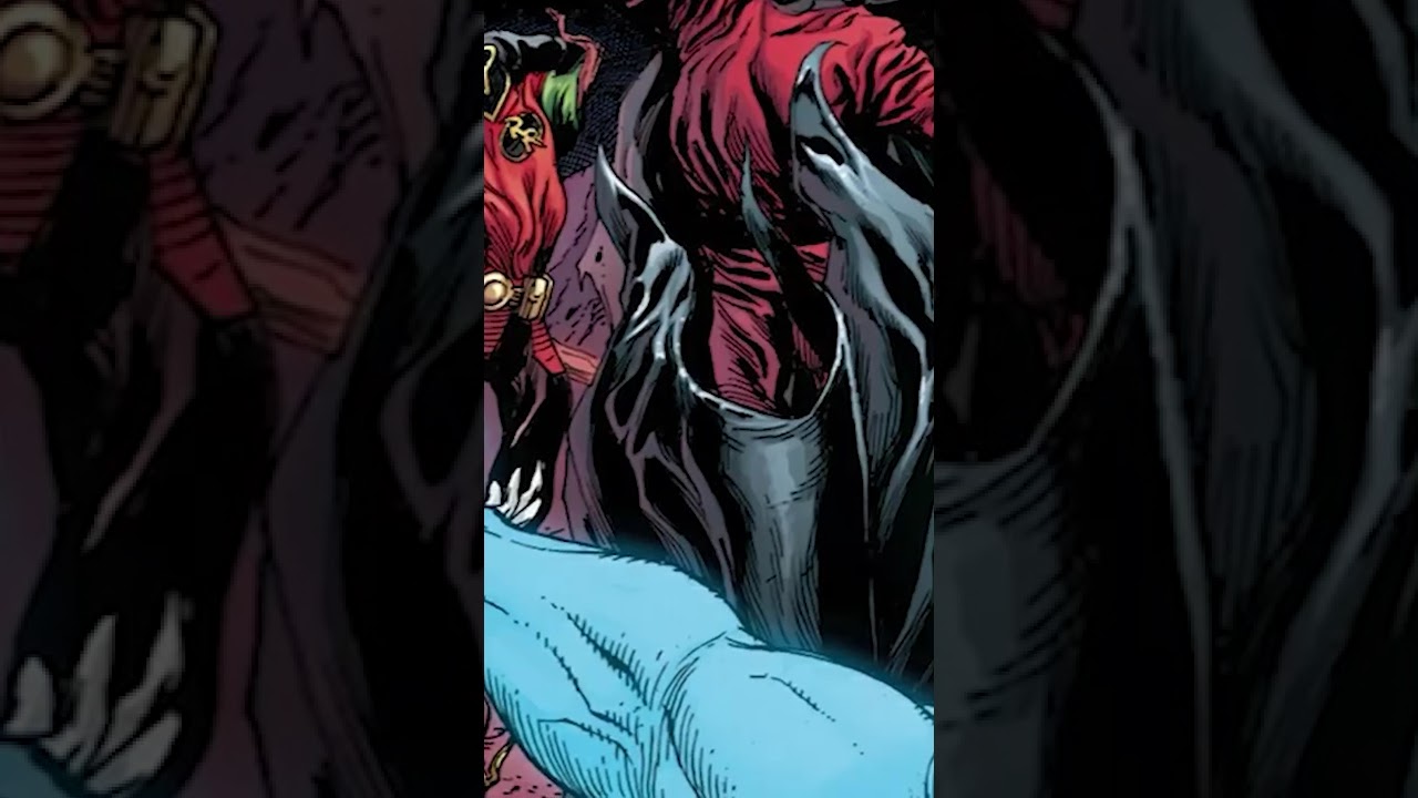 Doomsday Clock: cuando Watchmen entró al universo DC 