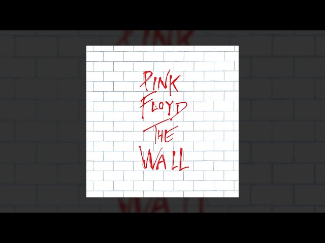 Pink Floyd - Another Brick in the Wall, Pts. 1 &2