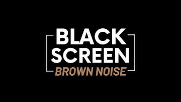 Embrace Your Body & Feel Amazing - (10 Hour) Brown Noise - Sleep Subliminal Session