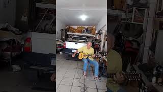 prattotó capoteiro o rei da viola de lagoa daprata