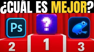 The 4 Best Photo Editing Apps in 2026 | Best Image Editing Software screenshot 2