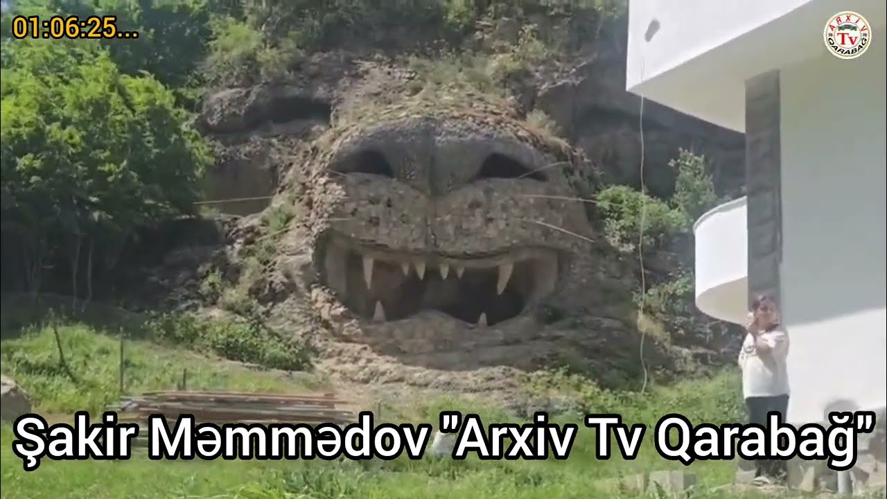 AĞDƏRƏ-DOVŞANLI,VƏNGLİ, KOLATAĞ və TURŞSU.(01:06:2025... Namiq)