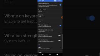 helakuru keyboard screenshot 2
