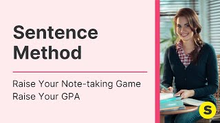 The Sentence Method For Note-taking | Sticky.app