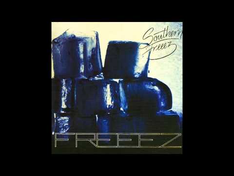 Freeez Southern Freeez Album - YouTube