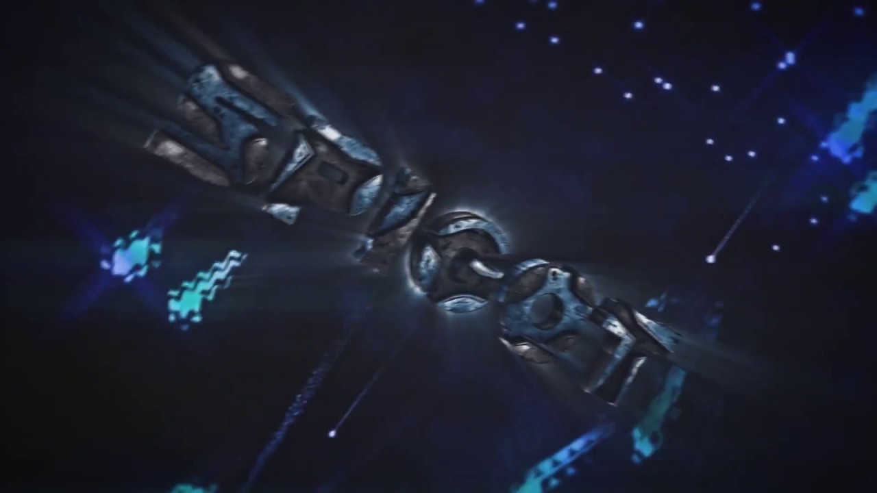 WeLoveSpigotPlugins Intro | Blue Sync