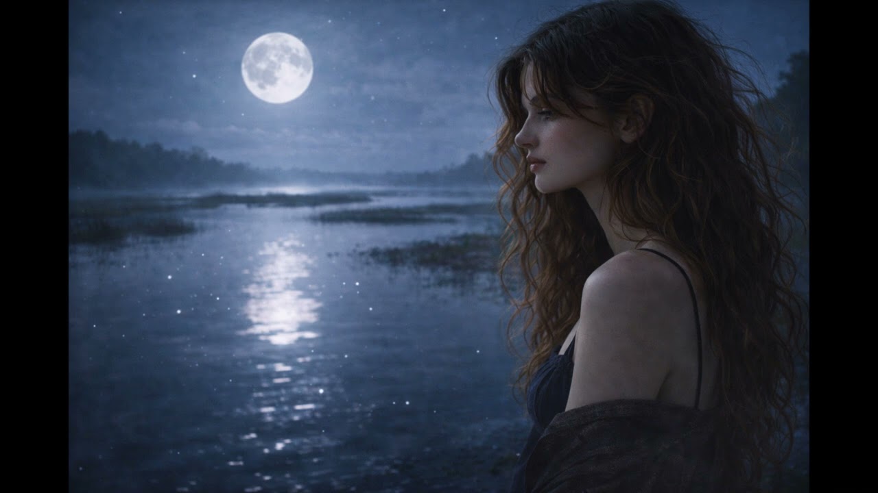 Lune des lagunes - Claire Adiram