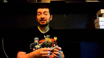 Nerd Block Welcome Block Unboxing and Review