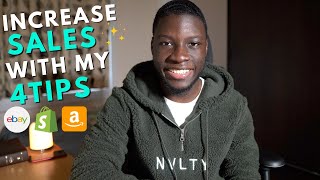 How To Find Winning Products For EBay Dropshipping TODAY screenshot 3