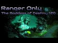 They are Billions  - Rangers only Campaign 21 (800% No pause) - The Goddess of Destiny