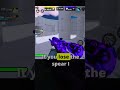 How to Use the Spear in Roblox Rivals Part 1