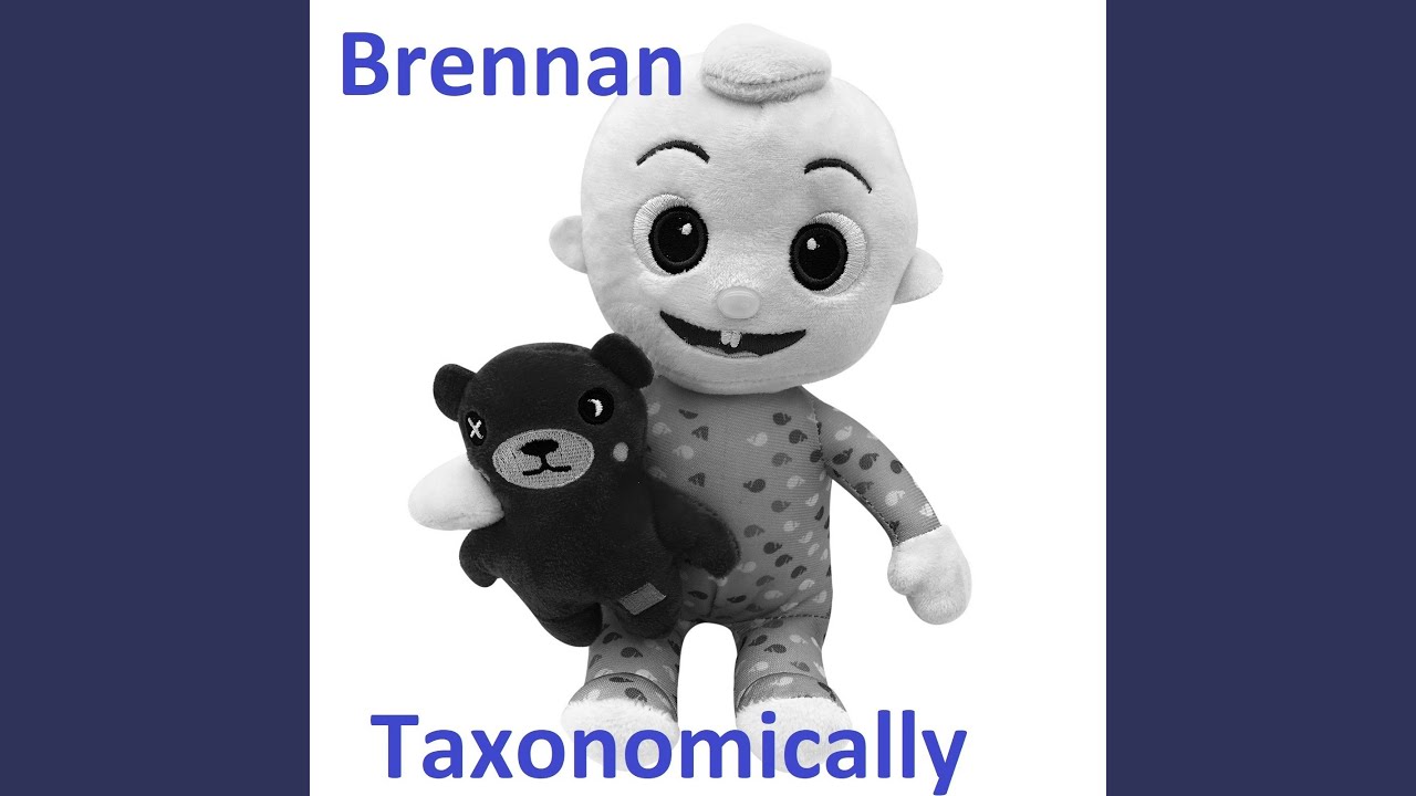 Watch Taxonomically on YouTube Watch Taxonomically on YouTube