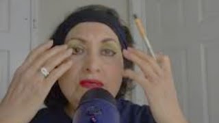 ASMR  Mas plática y sonidos!
