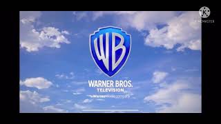 Constant C Productionsamblin Television Distributionwarner Bros Television Logo 2021