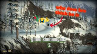 Gmod Shenanigans 2