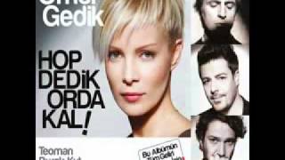 Halil Sezai - Ömür Gedik Düeti - Paramparça