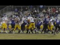 Mount Pleasant runs over Parkwood, 46-13