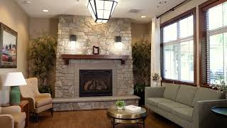Bend Transitional Care Virtual Tour