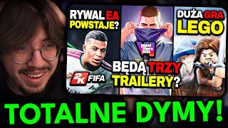 Marketing GTA 6 Będzie PRZERAŻAJĄCY..