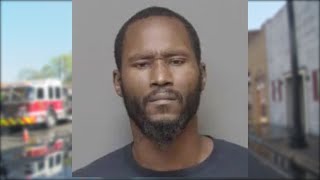 Celebrity UPDATE: Dothan man arrested after starting two fires in downtown Dothan Profile