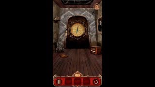 Escape Action - Level 23 Walkthrough