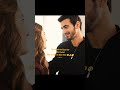 He wants to kiss her and she wants to bite him 😂| #asiandrama #viralvideos #coupleshorts #fypシ゚viral