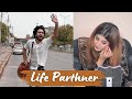 Life पार्टनर समझने वाला होना चाहिए 😊☺️