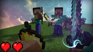 [VimeWorld] SkyWars