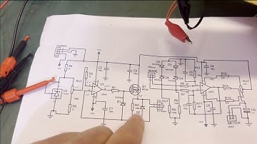 Milliohmmeter Part 1