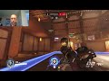 Overwatch!
